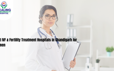 Best Gynaecologist Hospital in Chandigarh