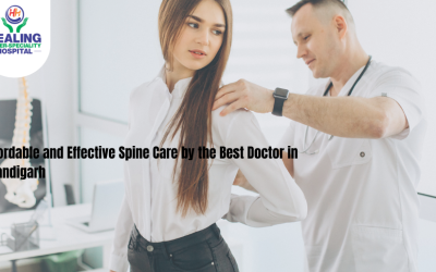 best spine doctor in chandigarh