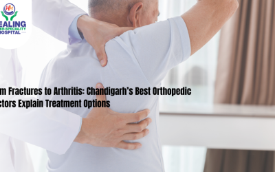 orthopedic doctor in Chandigarh