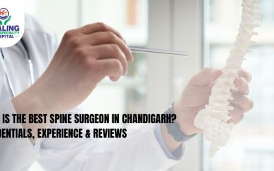 best spine surgeon in Chandigarh