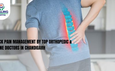 Back Pain doctor in Chandigarh