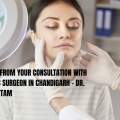 What to Expect from Your Consultation with the Best Plastic Surgeon in Chandigarh – Dr. Sumit Singh Gautam