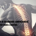 Back Pain Doctor in Chandigarh: Comprehensive Care for Herniated Discs & Sciatica