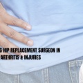 Meet the Leading Hip Replacement Surgeon in Chandigarh for Arthritis & Injuries