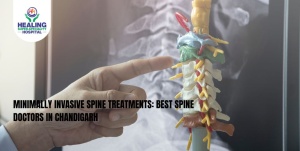 Best Spine Doctors in Chandigarh