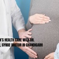 Complete Women’s Health Care with Dr. Ramandeep Kaur, Gynae Doctor in Chandigarh