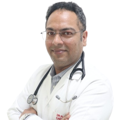 Dr. Ratinder Pal Singh