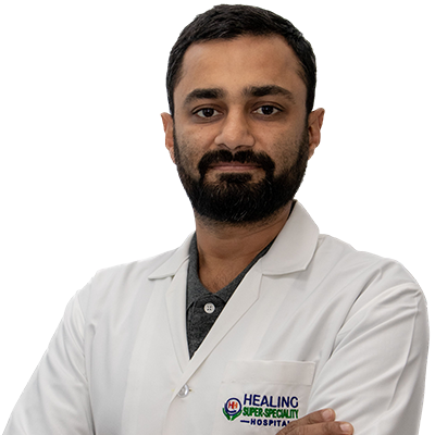 Dr. Karun Singla