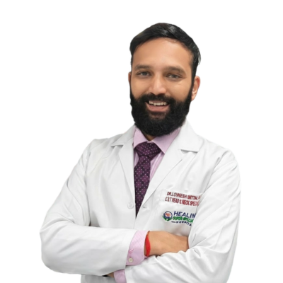 Doctor Image