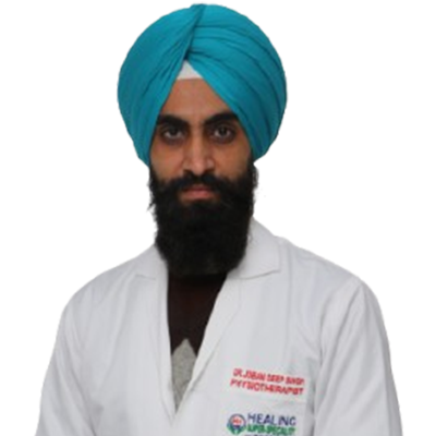 Dr. Jobandeep Singh