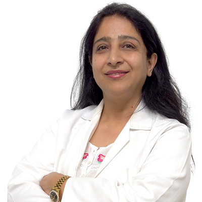 Dr. Neerja Kakkar