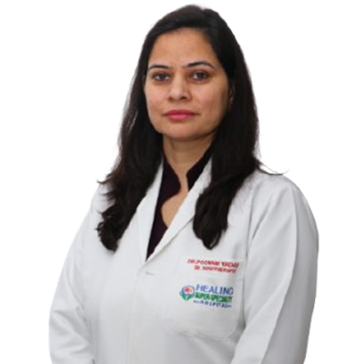 Dr. Poonam Yadav
