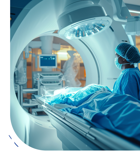 Why Choose Healing Hospital for Interventional Radiology in Chandigarh