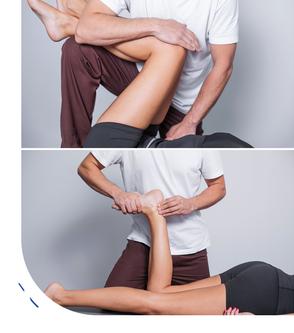 Why Choose Healing Hospital for Physiotherapy in Chandigarh