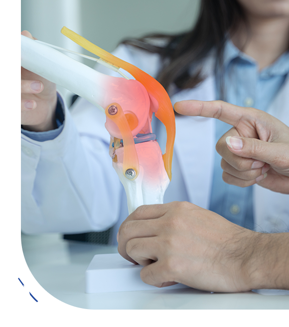 Why Choose Healing Hospital in Chandigarh for Total Knee Replacement