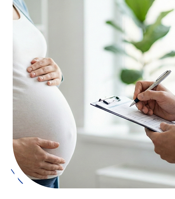 Why Trust Healing Hospital For Obstetrics & Gynaecology Treatments