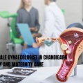 Experienced Female Gynaecologists in Chandigarh for Safe Delivery and Maternity Care