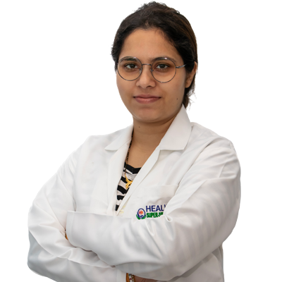 Dr. Taranjit Kaur Dhaliwal