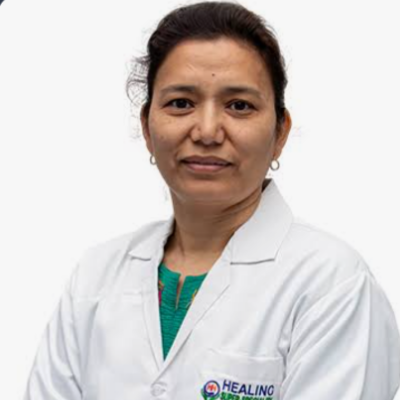 Doctor Image