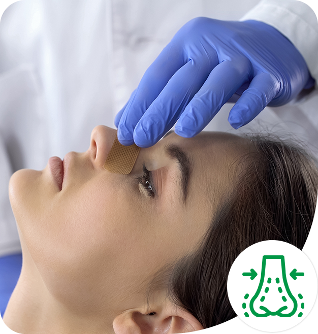Rhinoplasty in Chandigarh Tricity