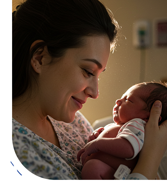 Why Choose Healing Hospital In Chandigarh for Your Delivery