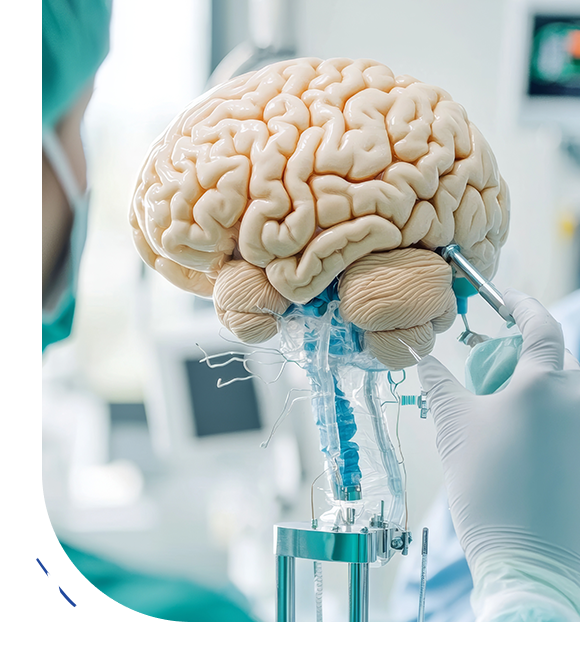 Why Choose Healing Hospital in Chandigarh for Deep Brain Stimulation