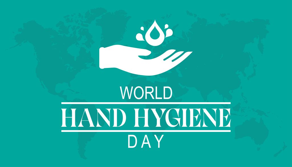 World Hand Hygiene Day 2026