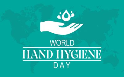 World Hand Hygiene Day 2026