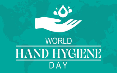 World Hand Hygiene Day 2026