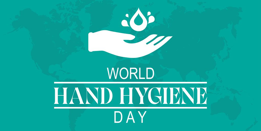 World Hand Hygiene Day 2026: Why Clean Hands Are Your First Line of Defence