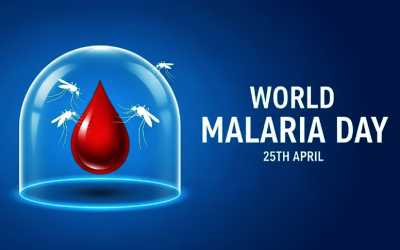 World Malaria Day 2026