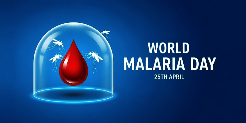 World Malaria Day 2026