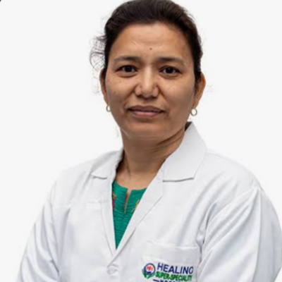 Doctor Image