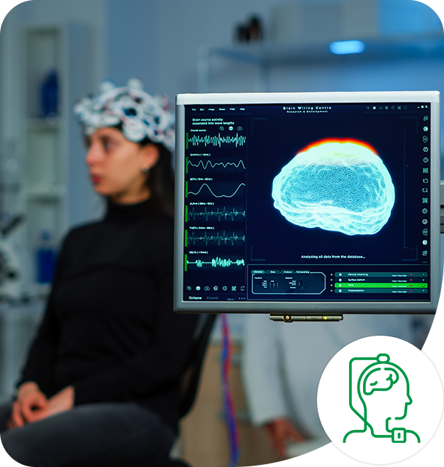 Deep Brain Stimulation (DBS) Surgery in Chandigarh Tricity