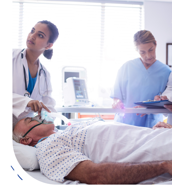 Why Choose Healing Hospital for Critical Care & Emergency in Chandigarh