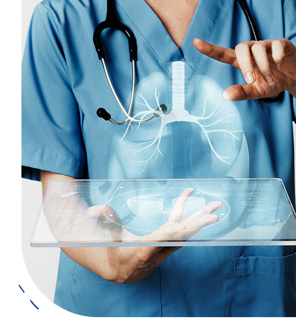 Why Choose Healing Hospital for Respiratory Care