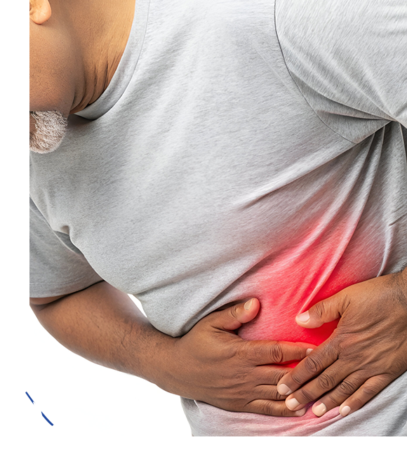 Why Choose Healing Hospital in Chandigarh for Gallbladder Stone Surgery (Cholecystectomy)?