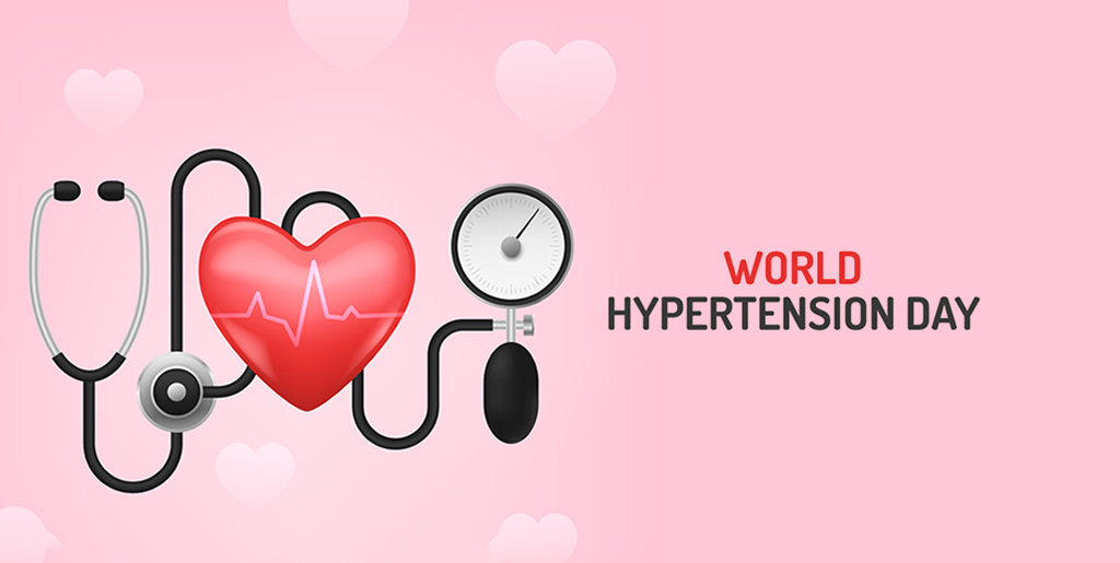 World Hypertension Day 2026: Know Your Numbers, Control Your Future