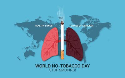 World No Tobacco Day