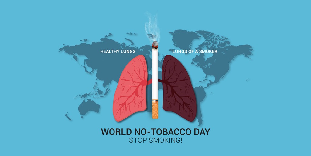 World No Tobacco Day 2026: Unmasking the Truth about Tobacco & Nicotine Addiction