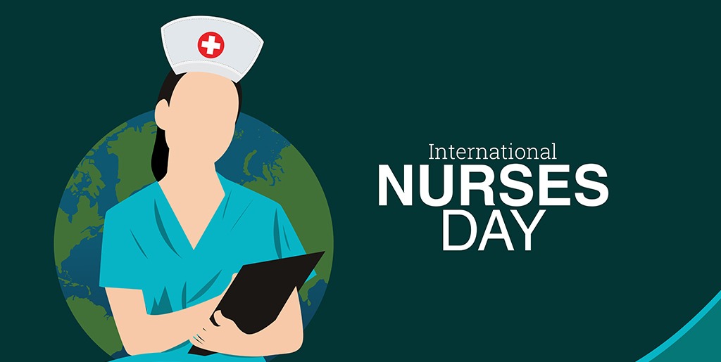 International Nurses Day 2026: Honouring the Heart of Healthcare