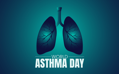 World Asthma Day 2026: Breathe Better, Live Better