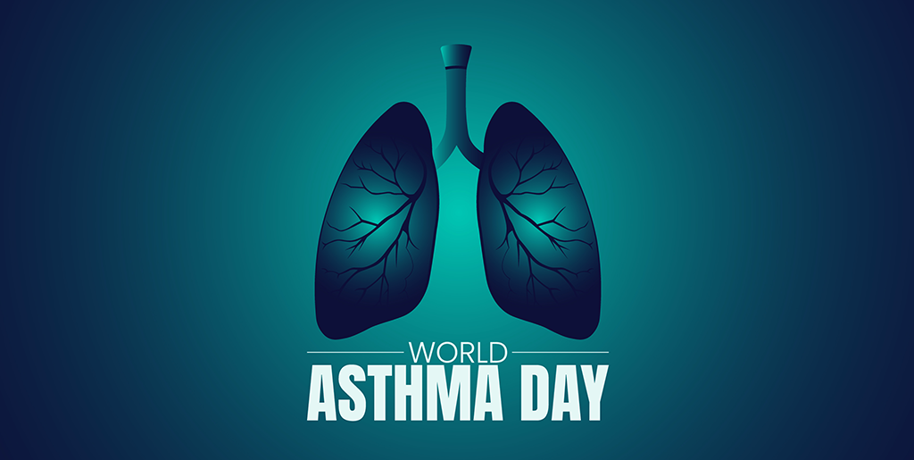 World Asthma Day 2026: Breathe Better, Live Better