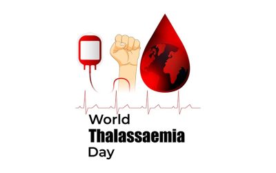 World Thalassemia Day
