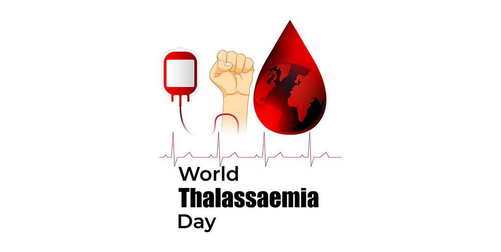 World Thalassemia Day 2026: Understanding a Hidden Blood Disorder
