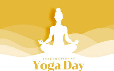 International Yoga Day