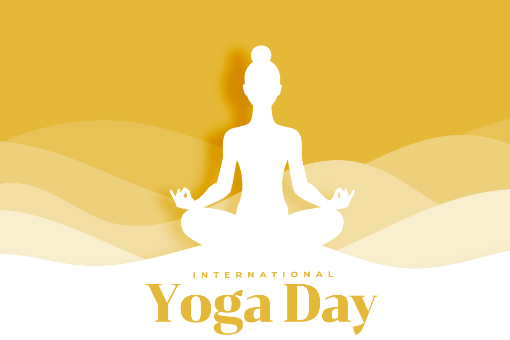 International Yoga Day