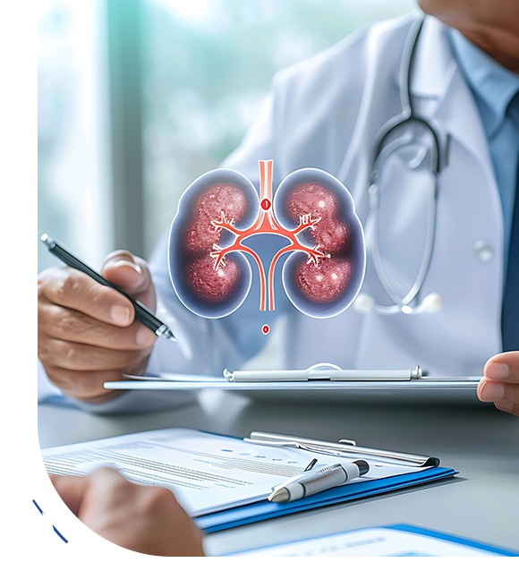 Nephrologist