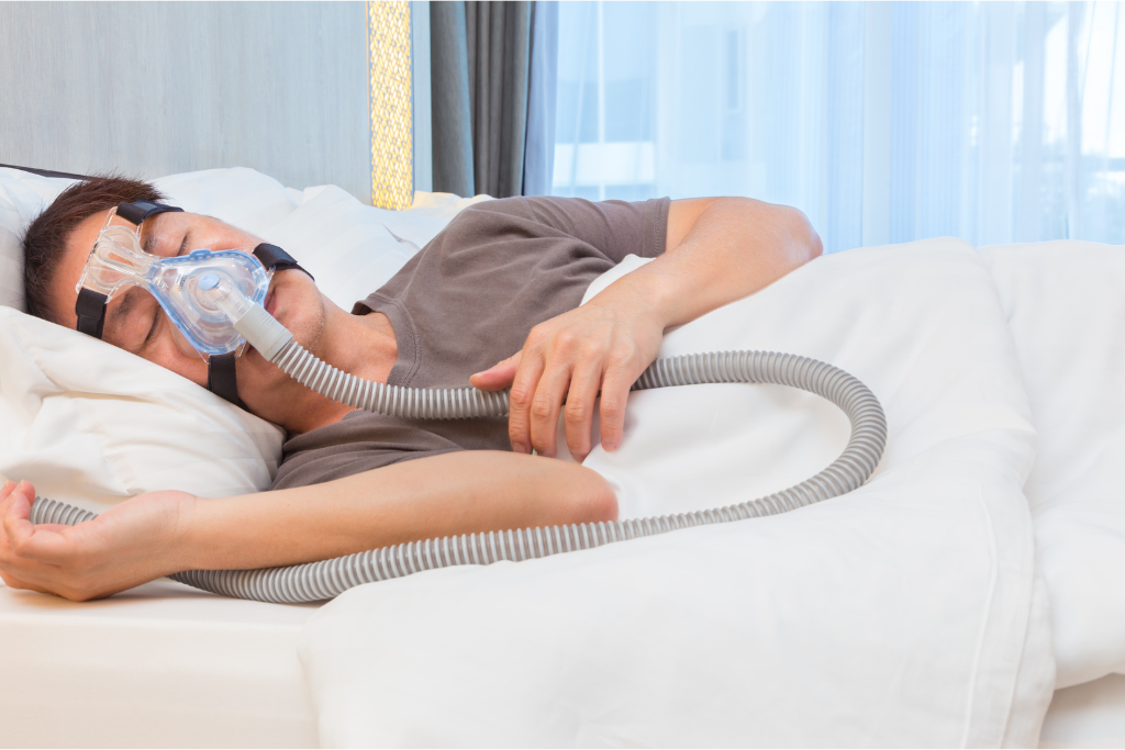 Sleep Apnea: Everything You Need to Know 