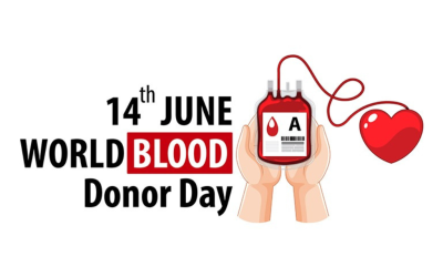 World-Blood-Day